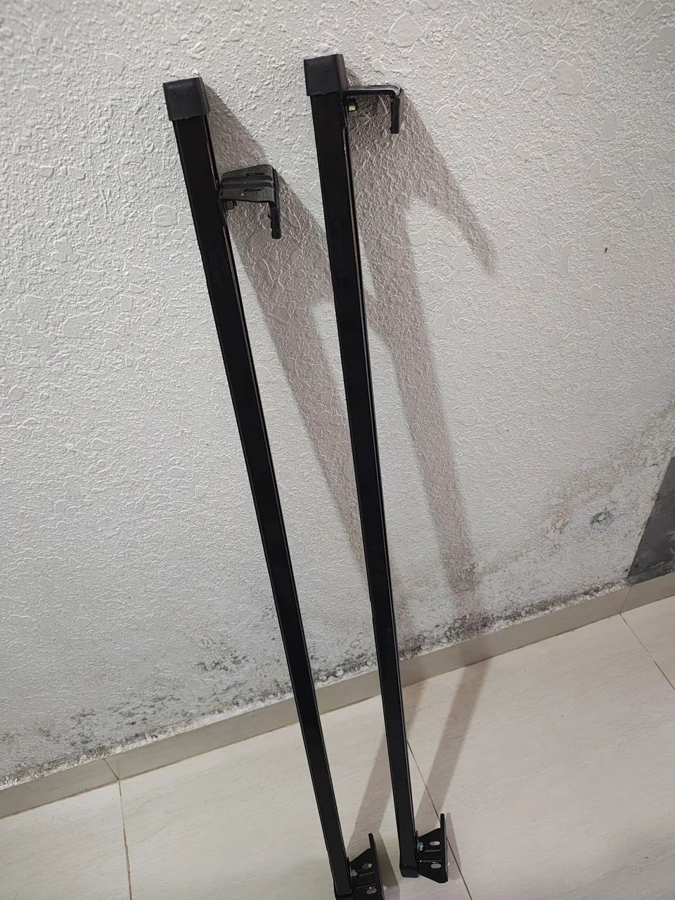 Rack de teto Onix e prisma 2013/2019 - Foto 2