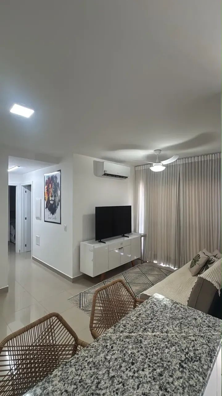 Edifício Residencial Valentina