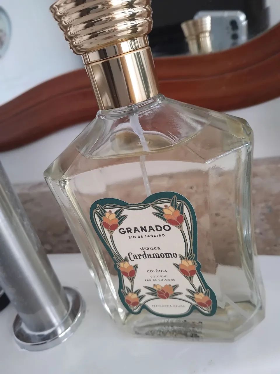 Perfume granado 300ml