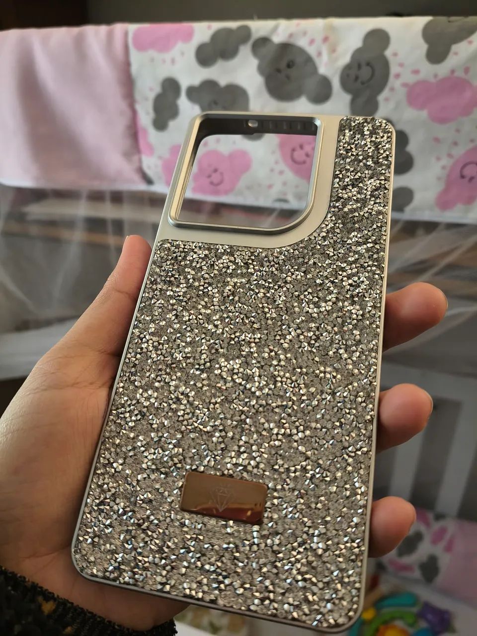 Capinha de celular motog86 - Foto 3