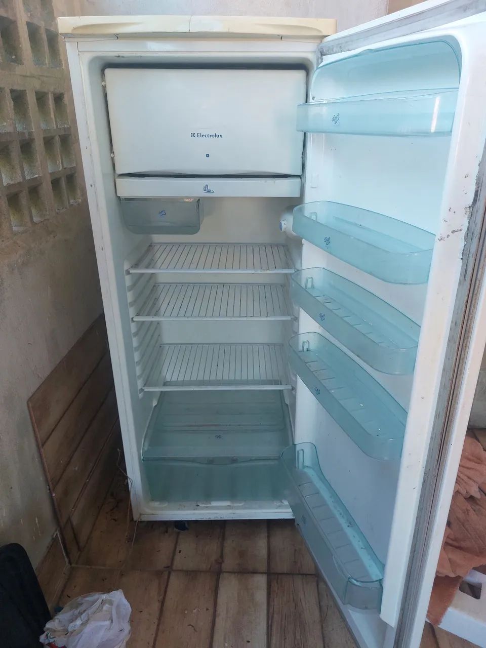 Gwladeira eletrolux - Foto 2