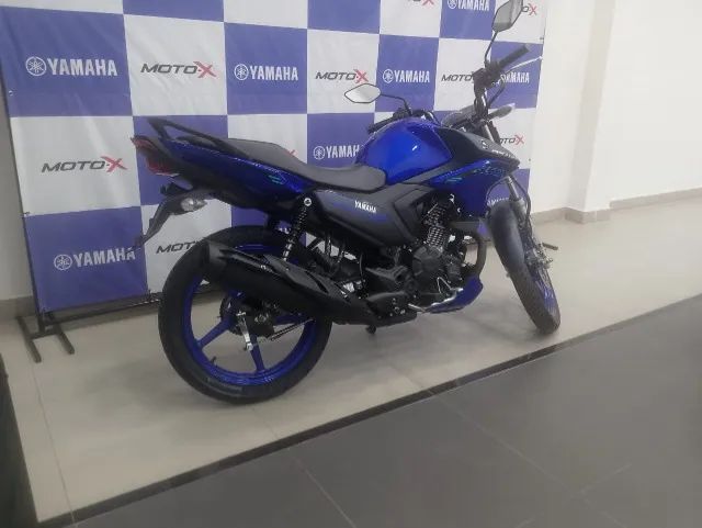 YAMAHA FACTOR ED 150cc 0KM - Foto 3