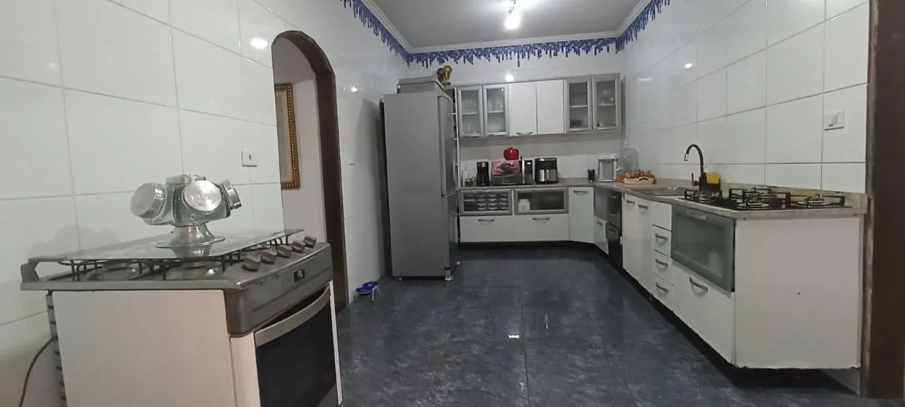 Casa com 3 quartos a venda - 285m² - Foto 4