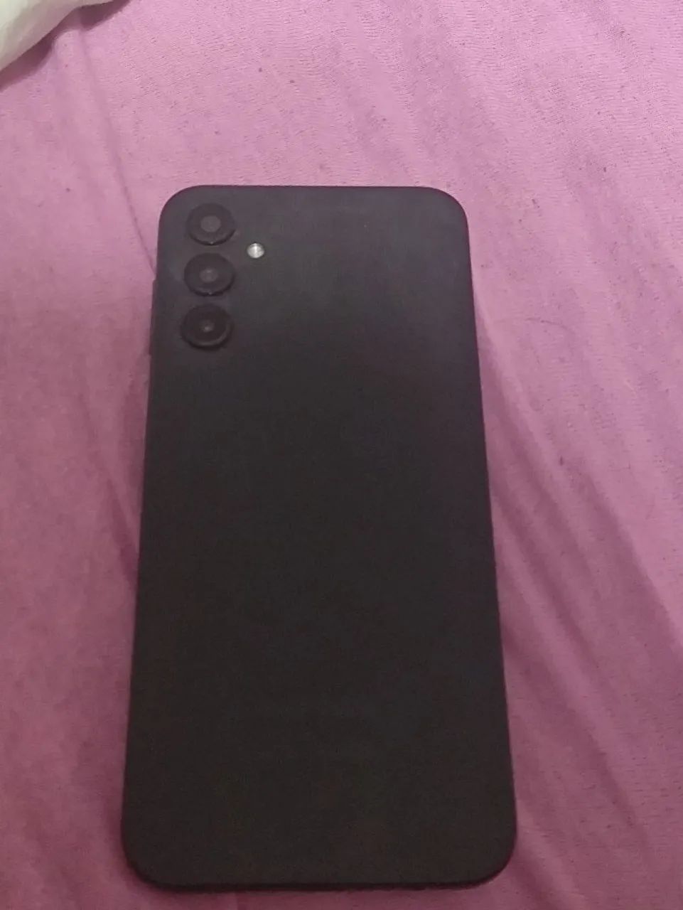 Vendo celular A14!!! O preço é negociável preciso vender rápido  - Foto 2