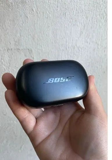 Bose Earbuds com defeito  - Foto 4