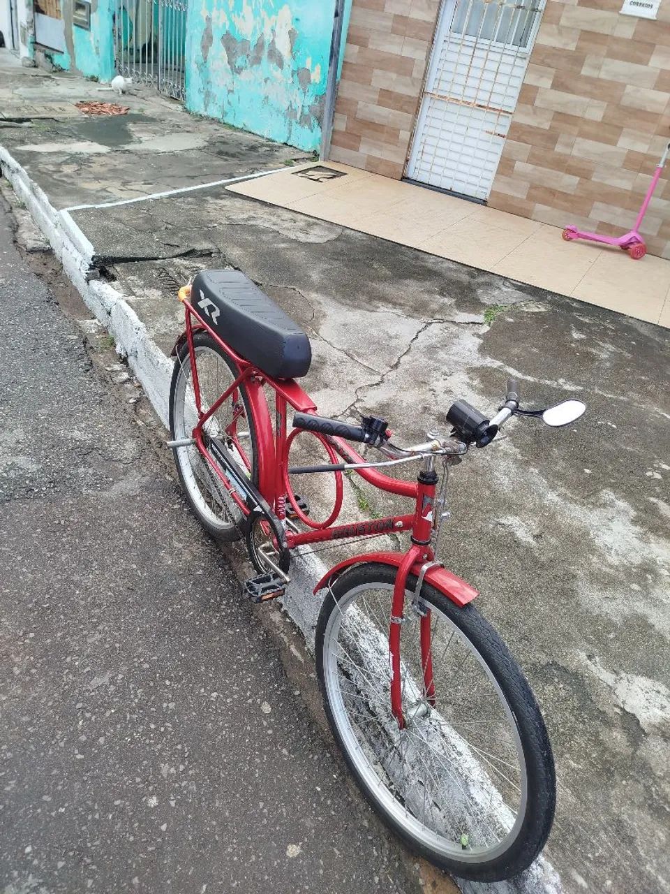 Bicicleta Monark Super conservada  - Foto 4