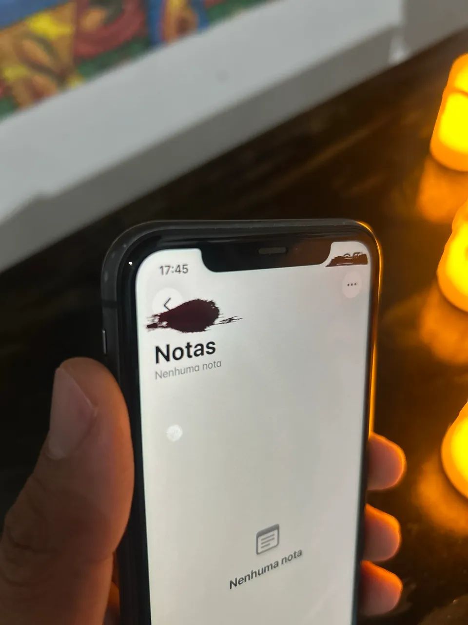 IPhone 11 128gb Preto - Foto 4
