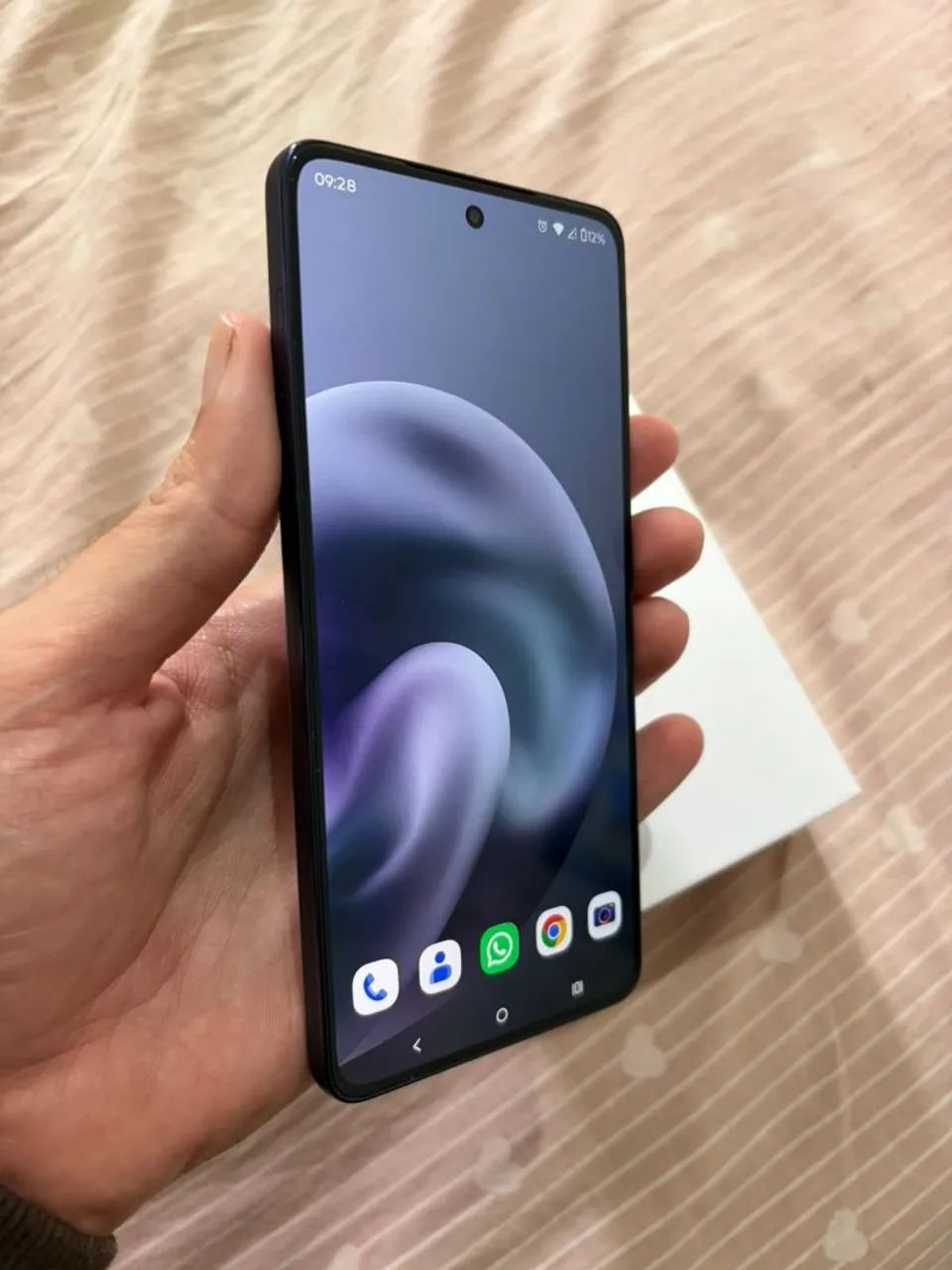 Moto g86 256gb - Foto 3