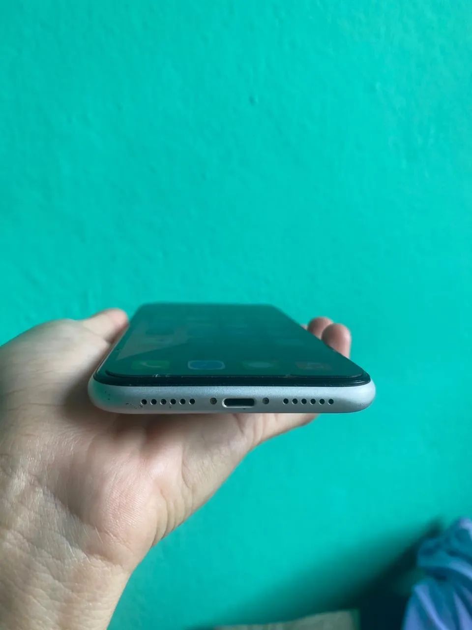 iPhone XR 64gb - Foto 3