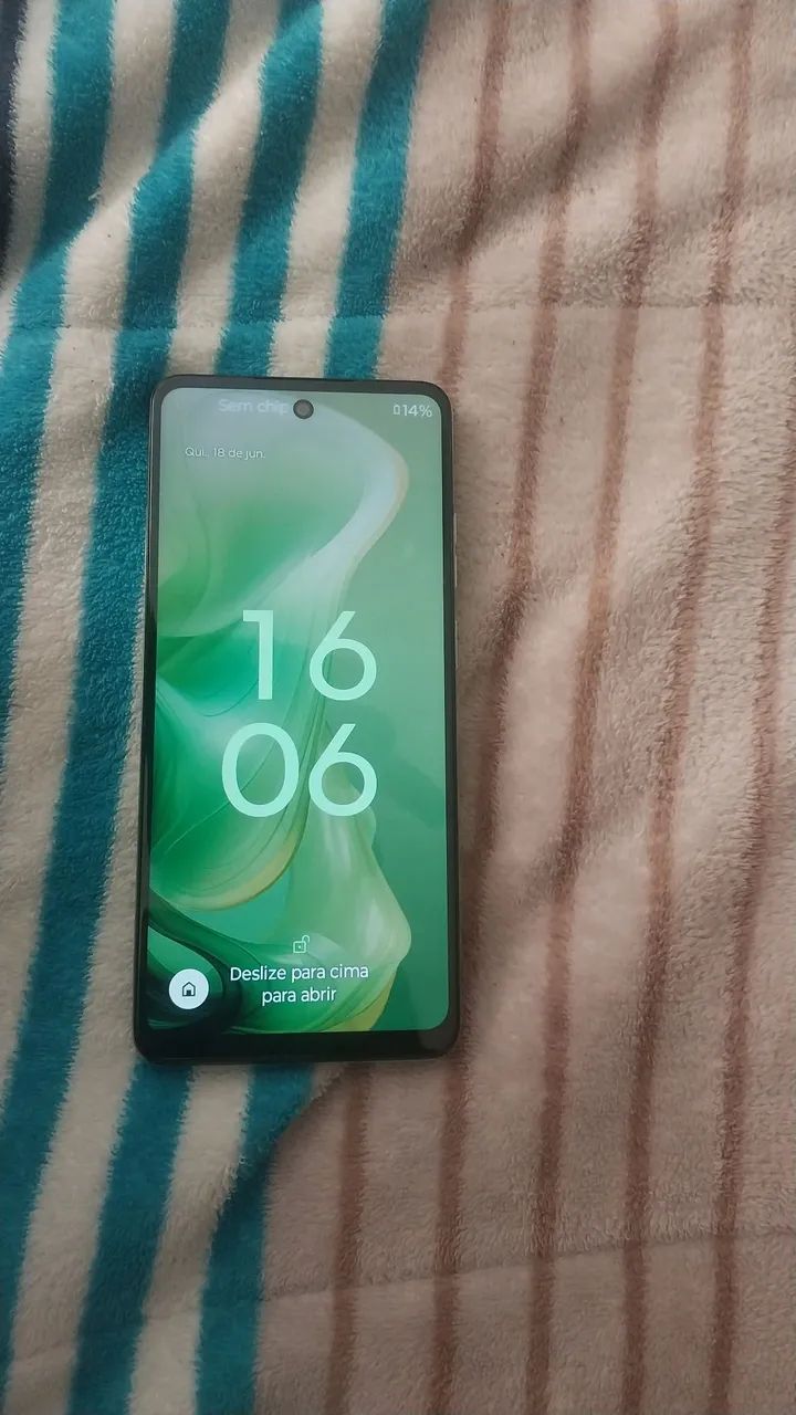 Motorola g24 a venda - Foto 2