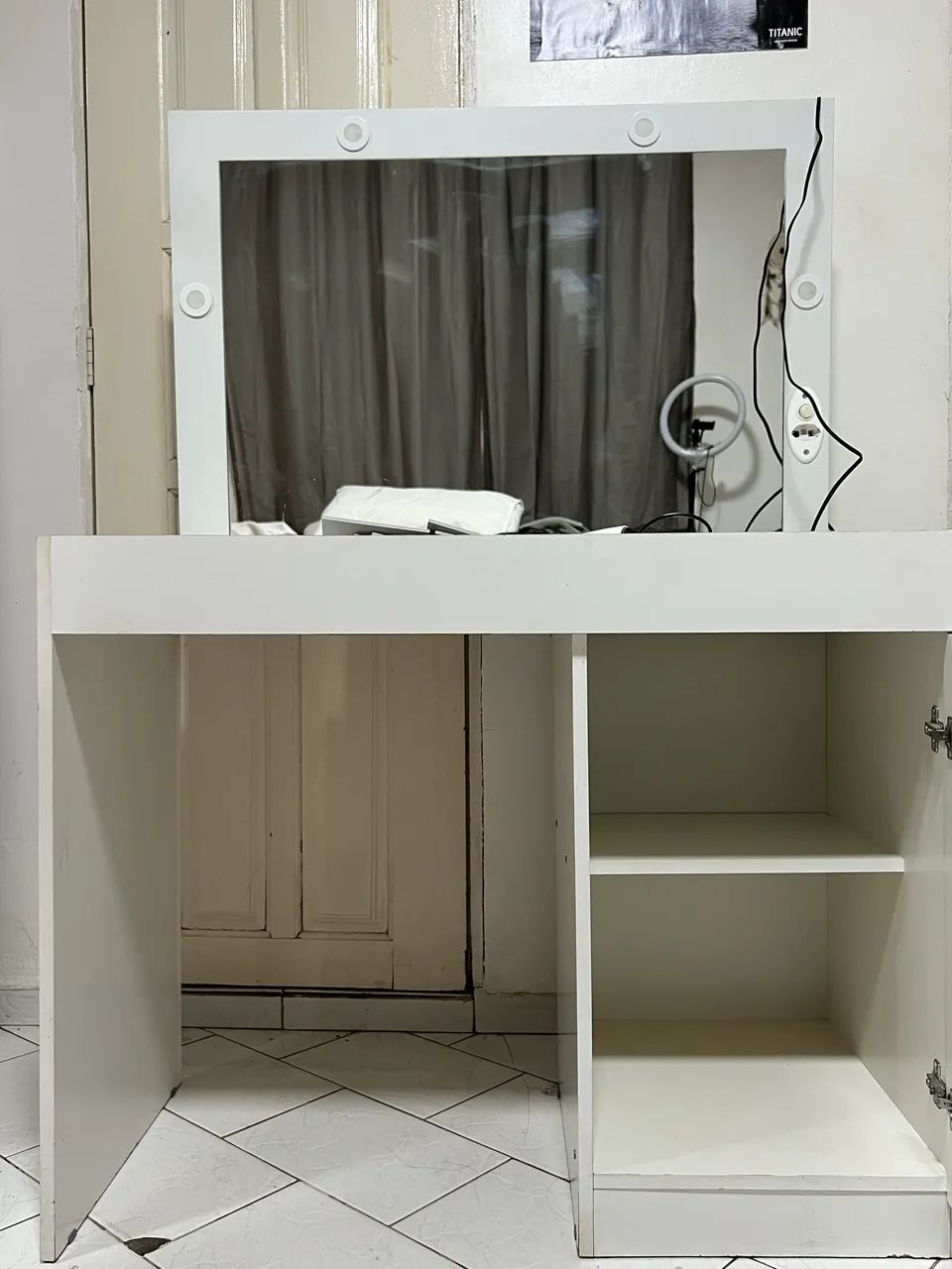 Penteadeira Camarim 450,0 - Foto 2