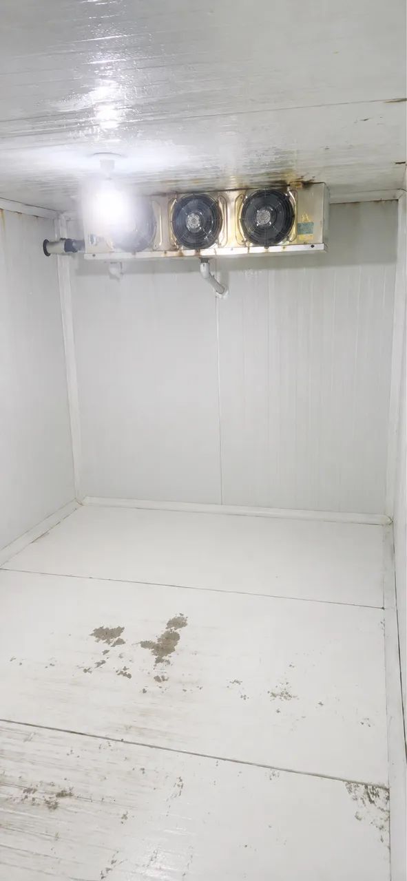 Câmara frigorífica - Foto 2