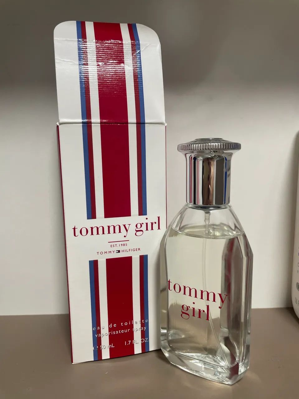 Perfume Tommy Girl Eau de Toilette 50ml
