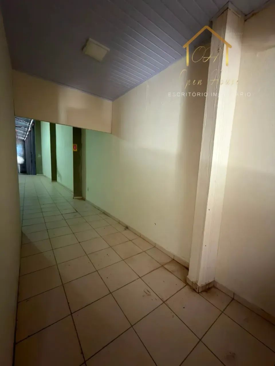 BARRACÃO COMERCIAL PARA LOCAÇÃO  CUIABÁ - Foto 4