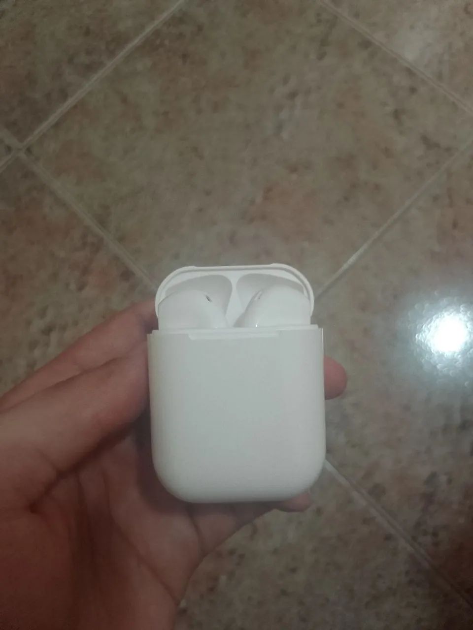 Fone bluetooth i12 tws - Foto 2