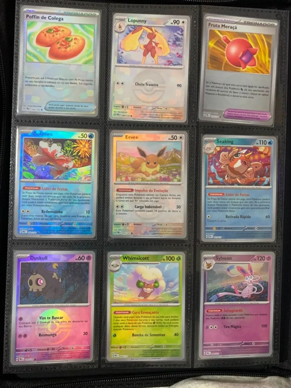 Cartas Pokemon - Foto 3
