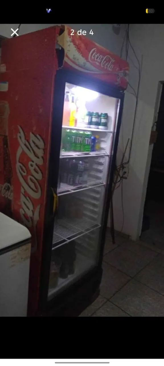 Vende-se expositora  - Foto 2