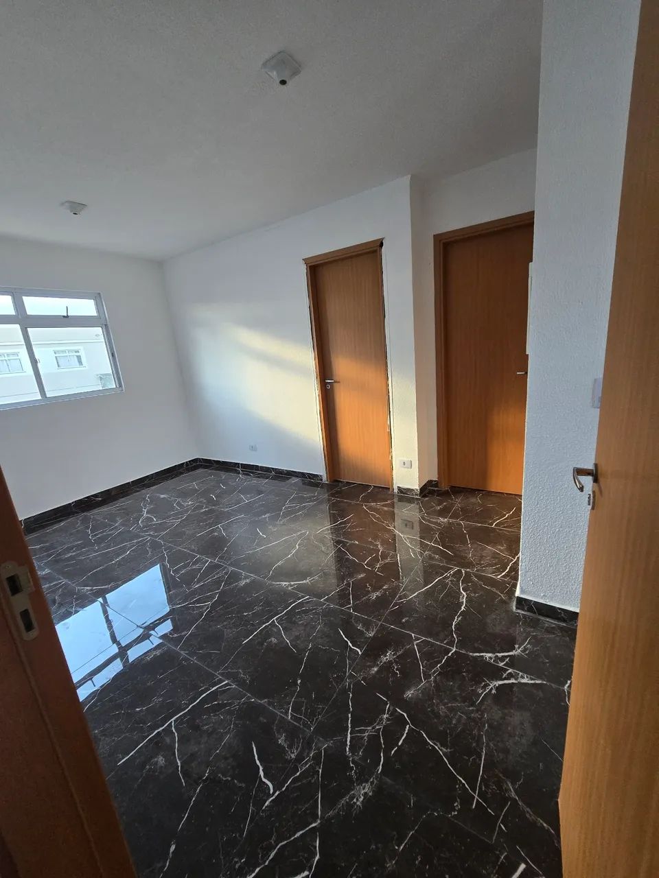 Foto - Almirante Tamandaré - Jardim Naturama