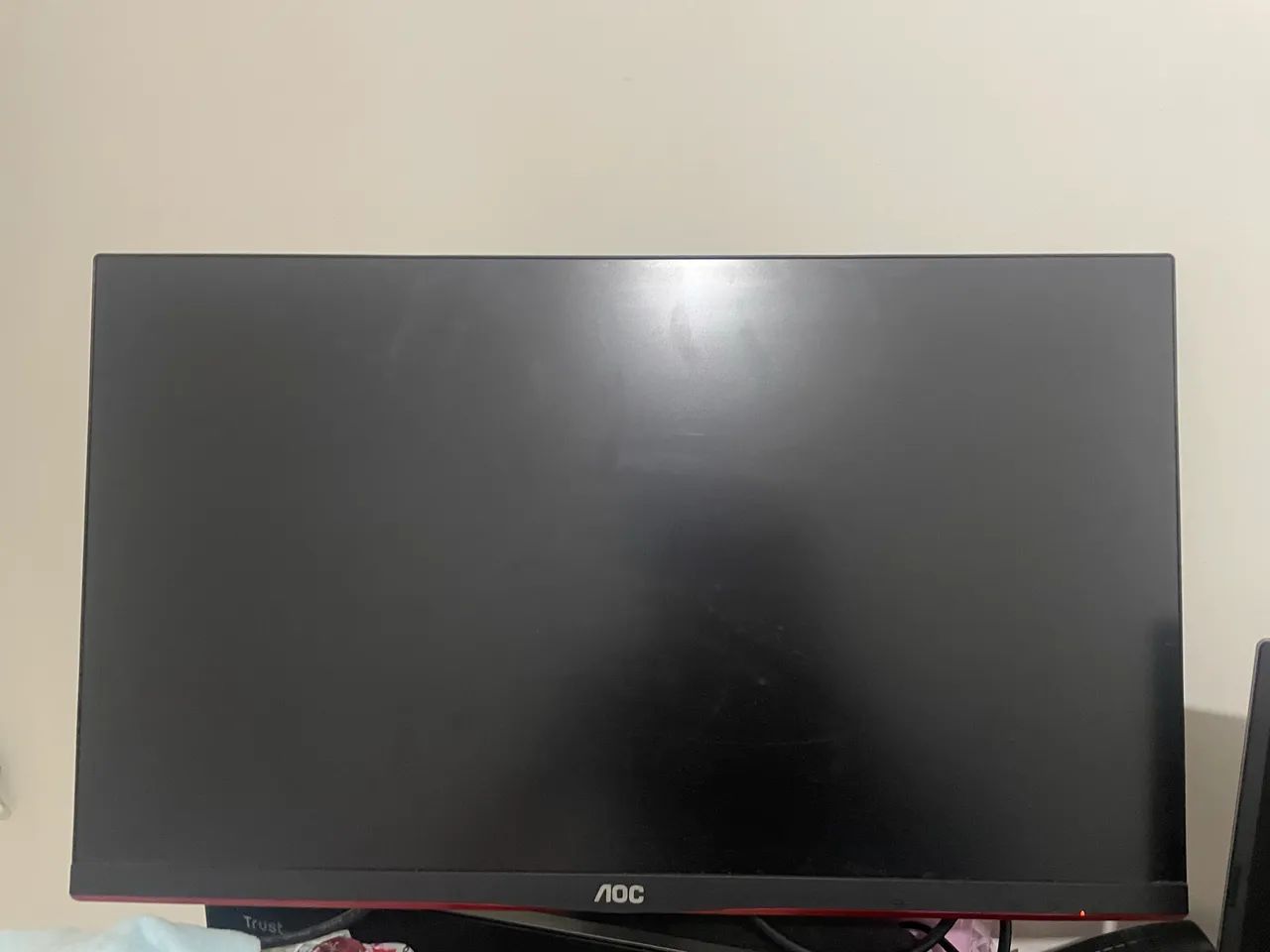 Monitor AOC  - Foto 2