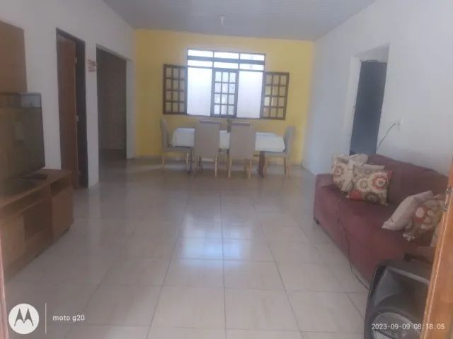 Casa de Temporada - Marechal Deodoro - Foto 12