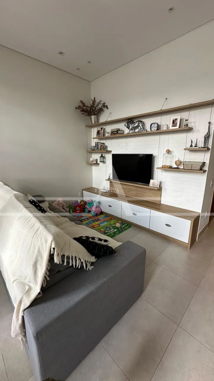 Casa para Locação - 3 Quartos com Suíte - Foto 4