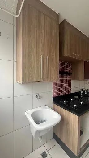 Apartamento com 2 dormitórios à venda, 43 m² por R$ 250.000,00 - Guaianazes - São Paulo/SP - Foto 12