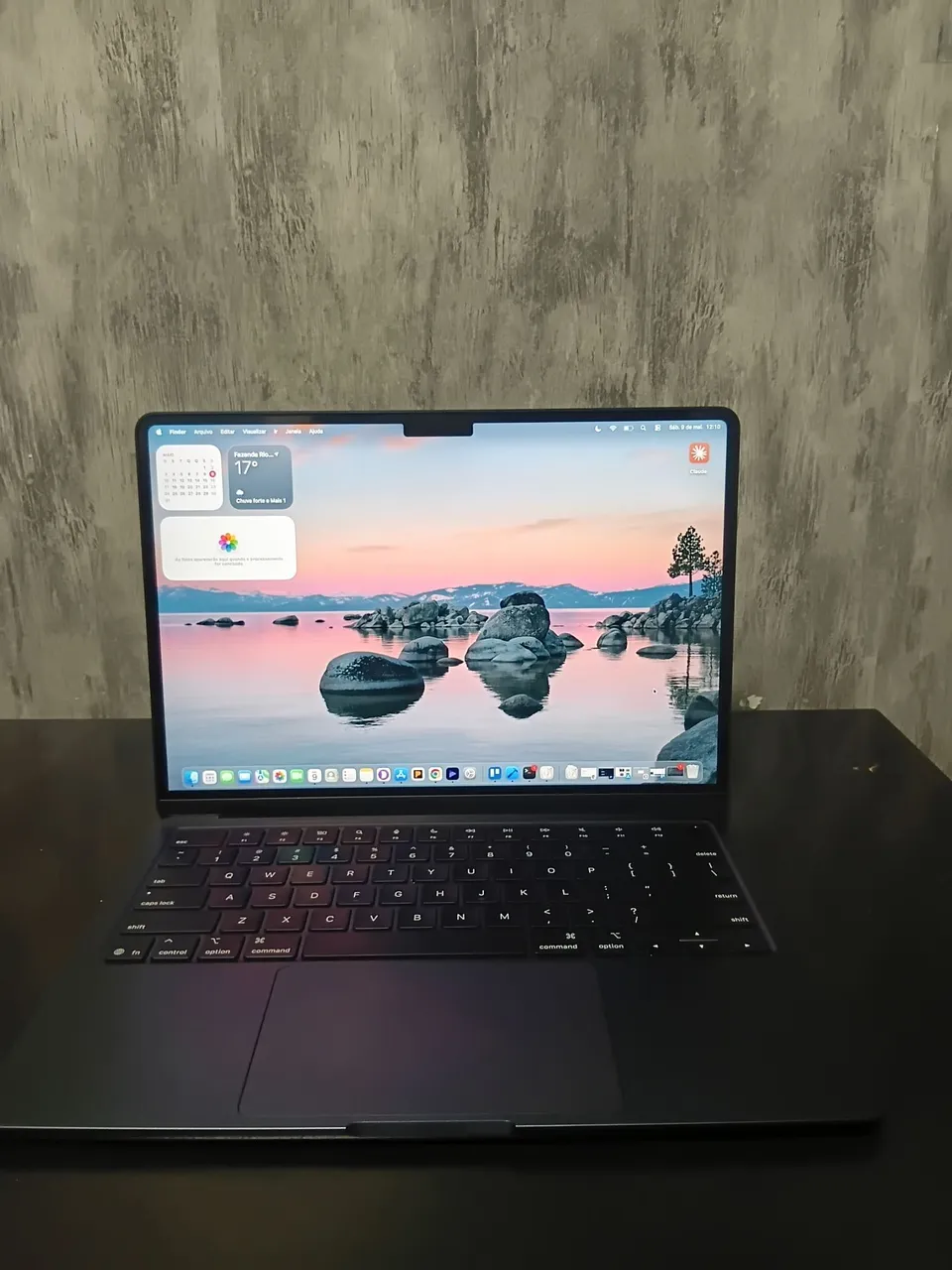 MacBook Pro 14