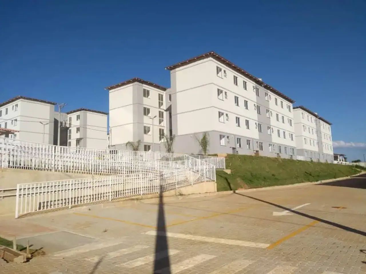 Apartamento - Foto 2