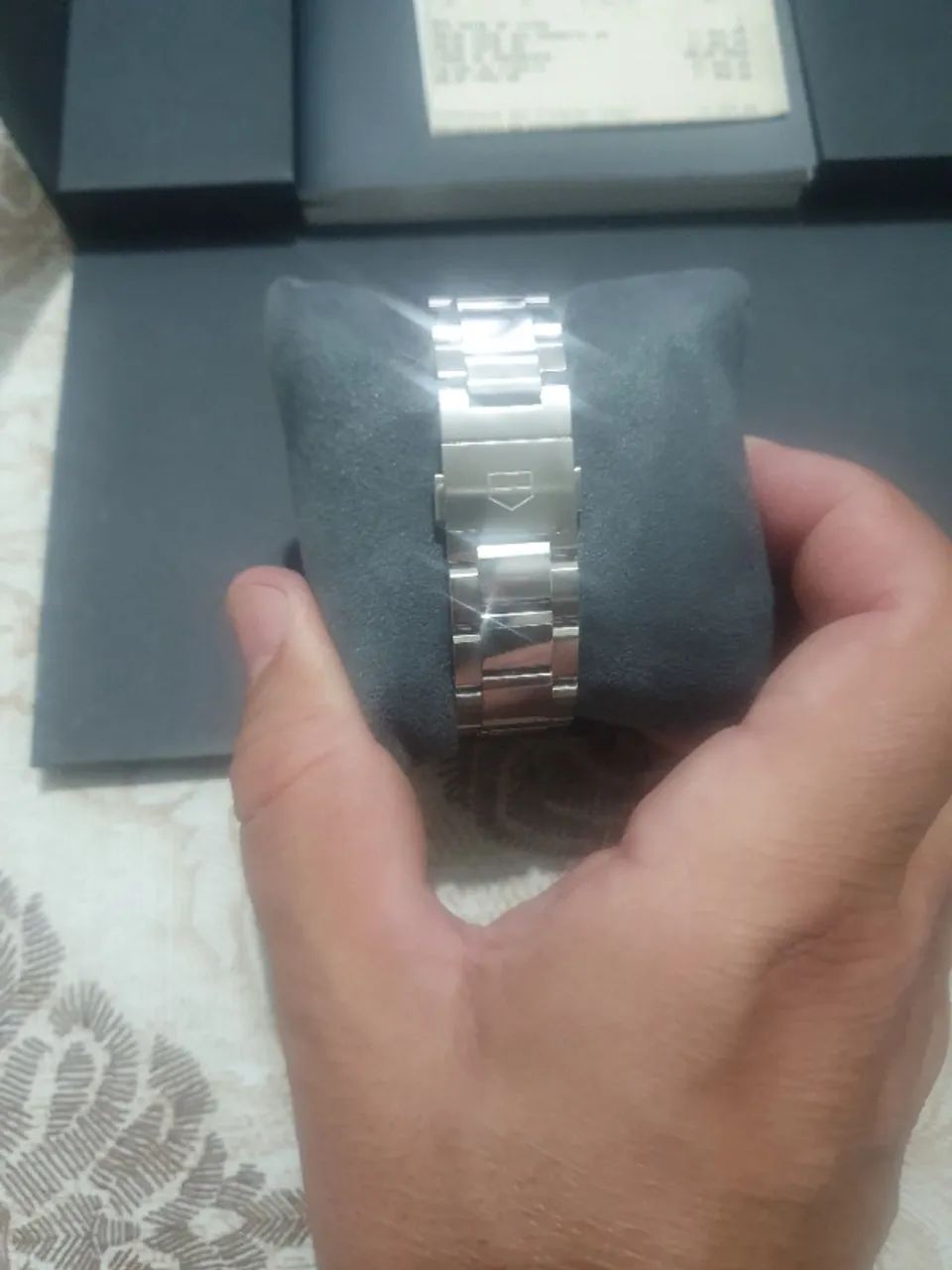 Relógio Tag Heuer Autavia  - Foto 4