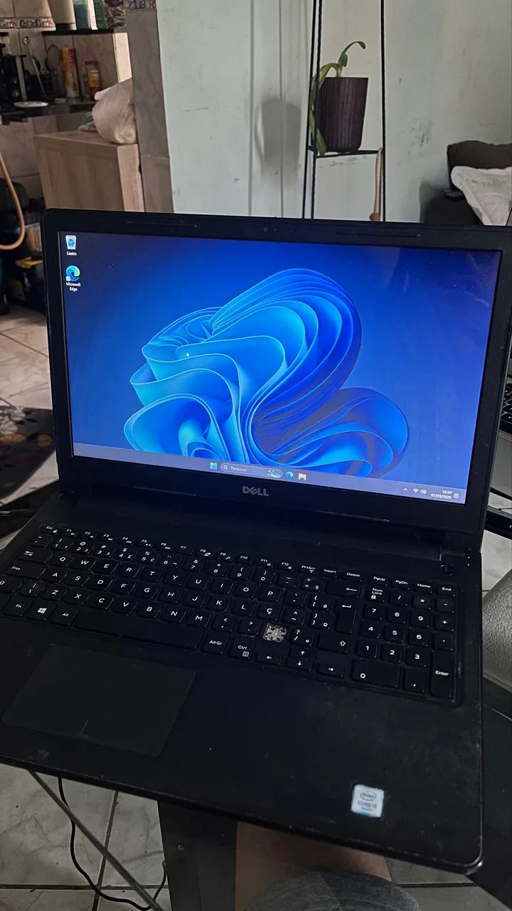 Notebook Dell - Foto 2