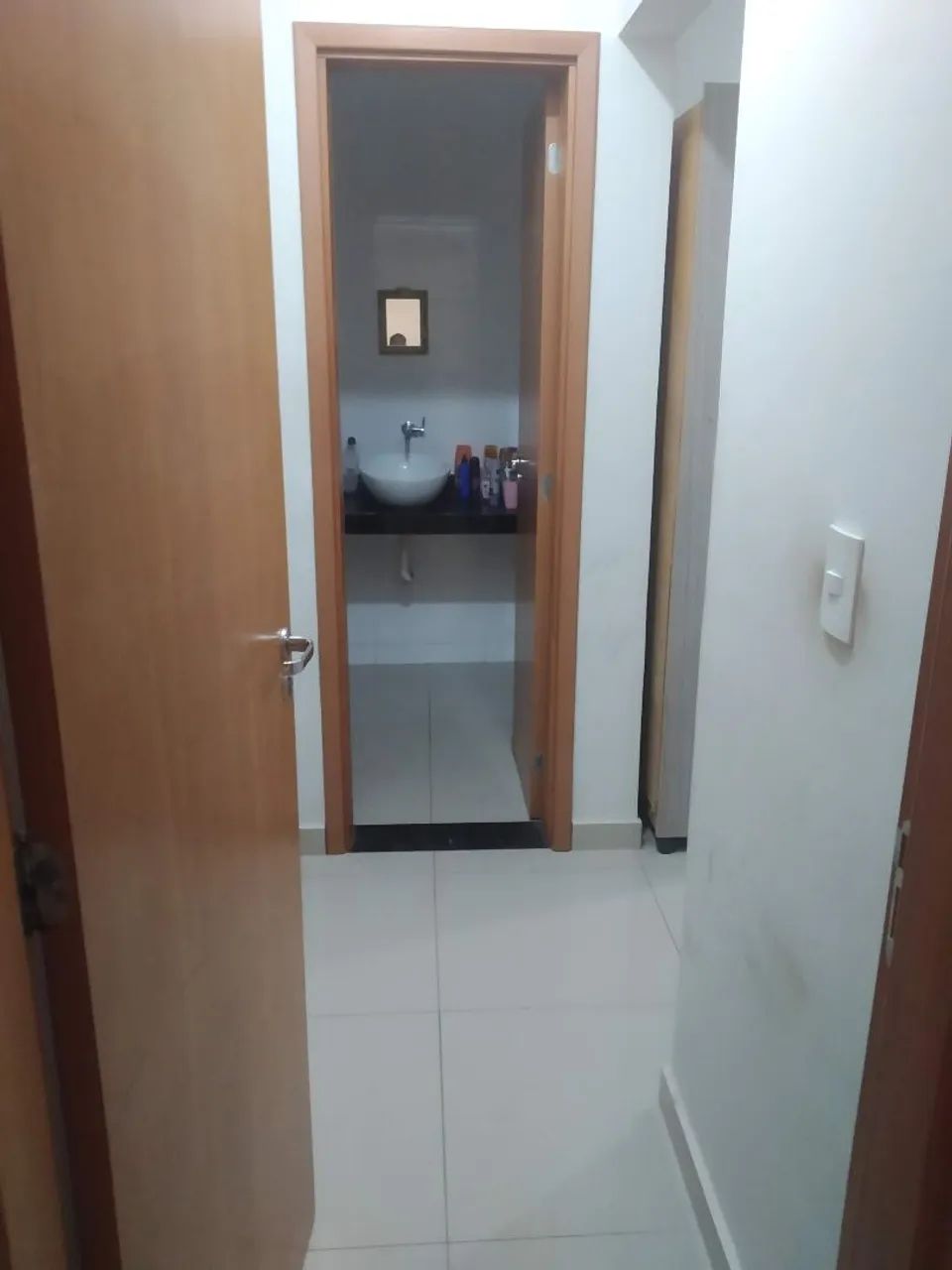 Alugo-se no Residencial Imirá  - Foto 5