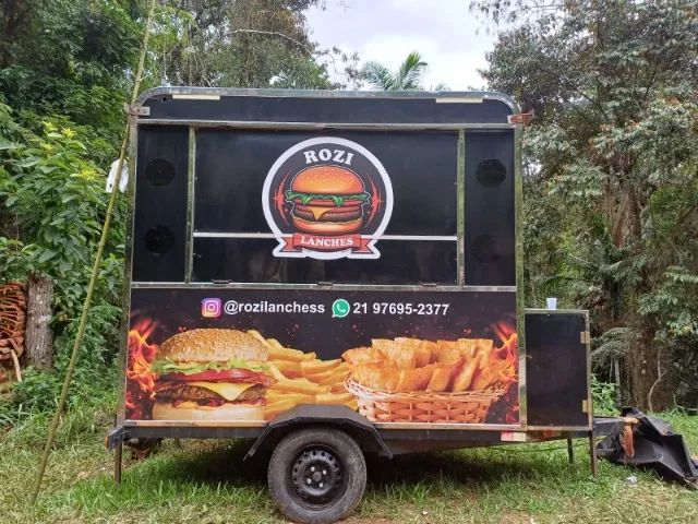 Food truck