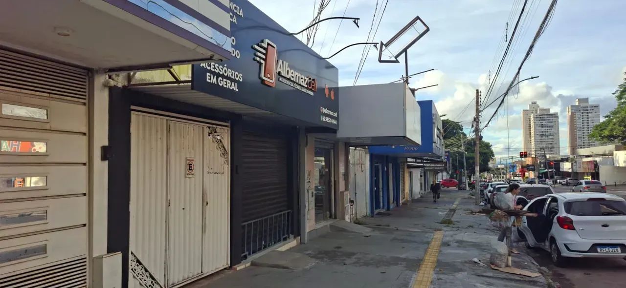 Nova Suíça Lote Comercial c/ 312m2 . Proximo a Della,Av. C 233 - Foto 3