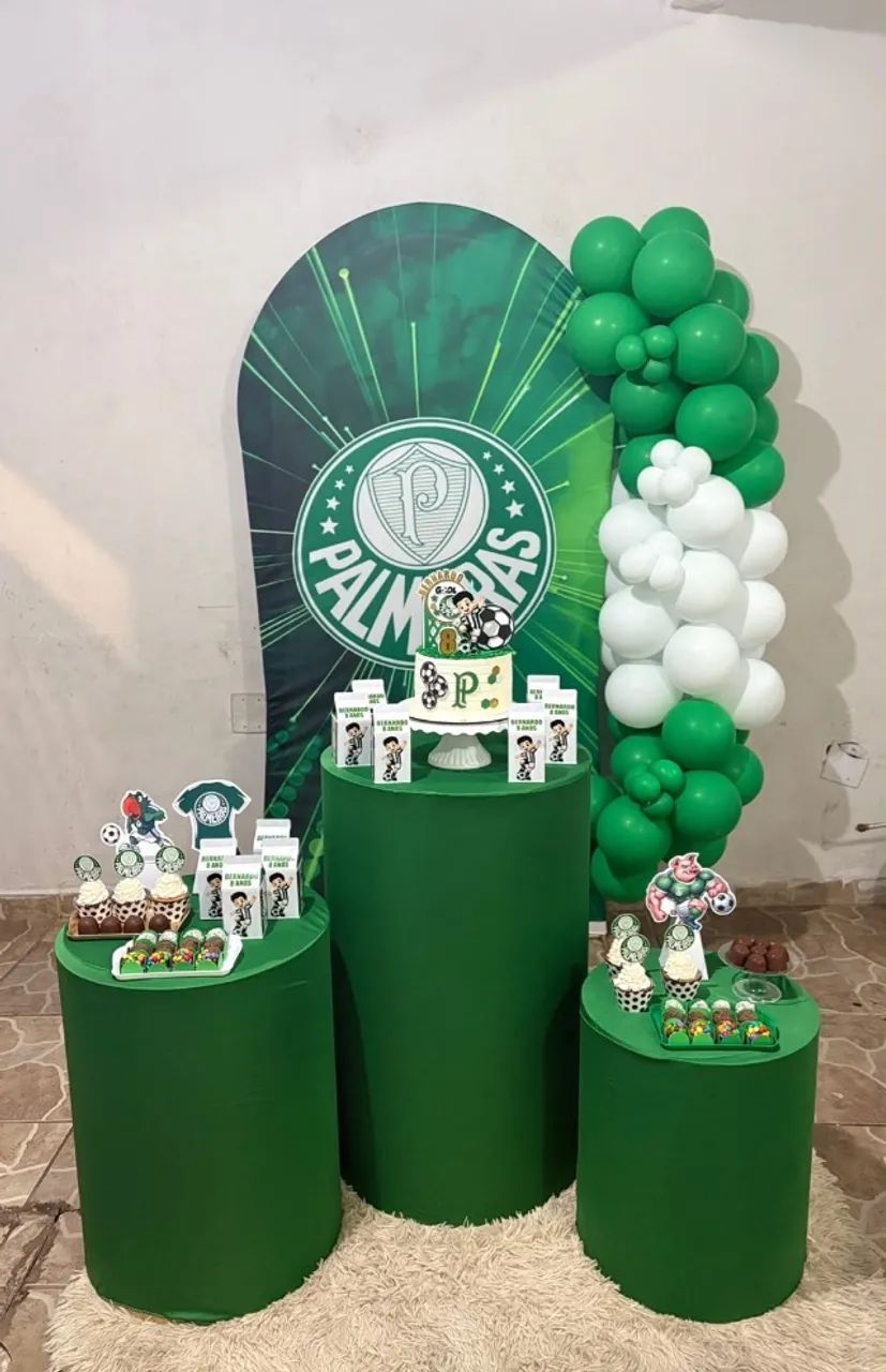 Decoração 