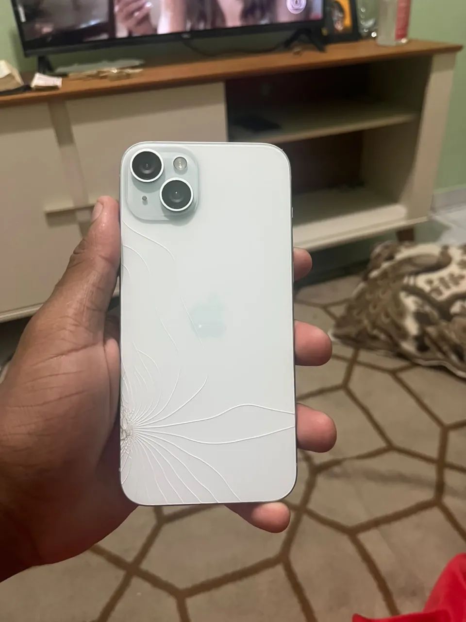 iPhone 15 Plus 128gb - Foto 4