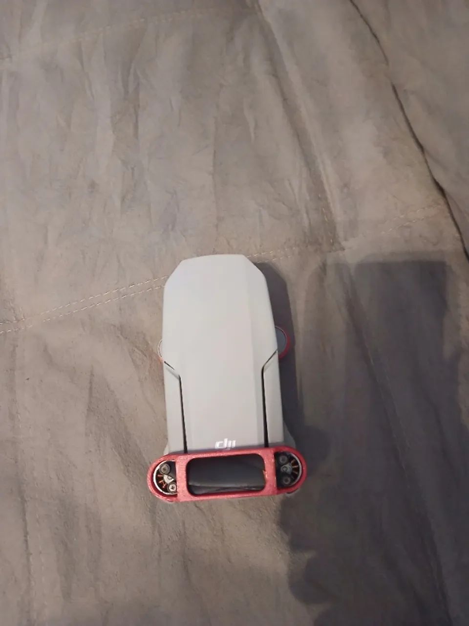 Drone dji mini 2  - Foto 4