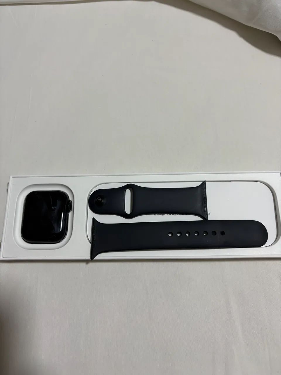 Apple Watch SE 2