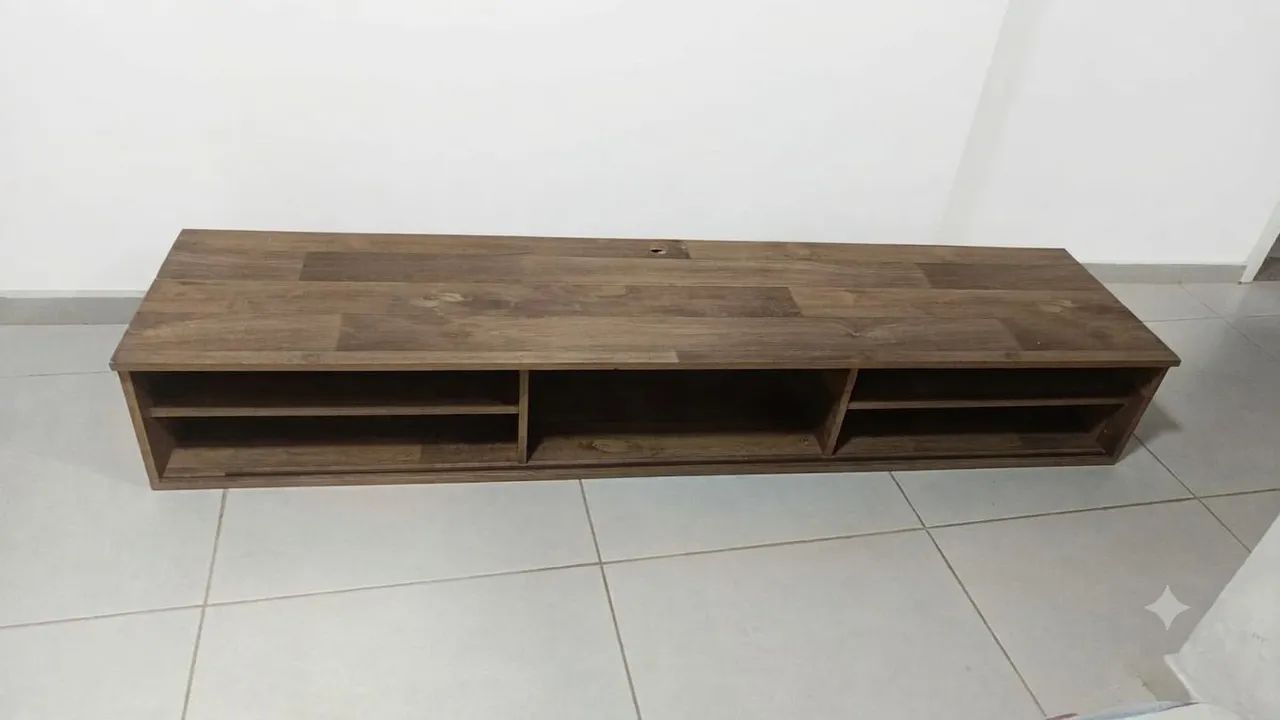 Rack de parede - Foto 2