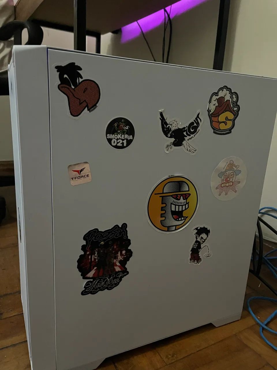 PC GAMER PICHAU - Foto 2
