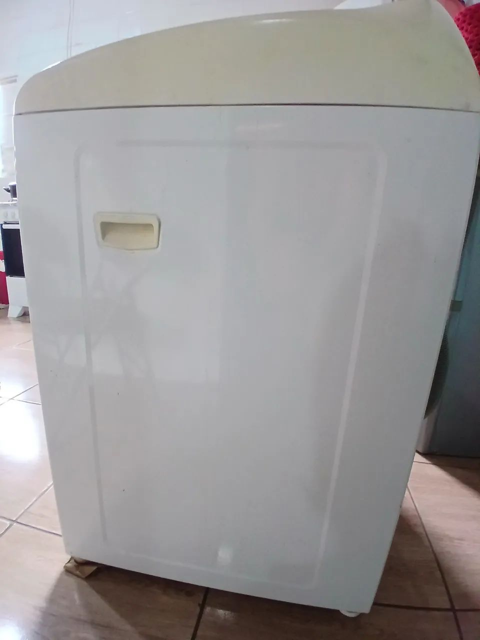 Vende-se máquina de lavar - Foto 4