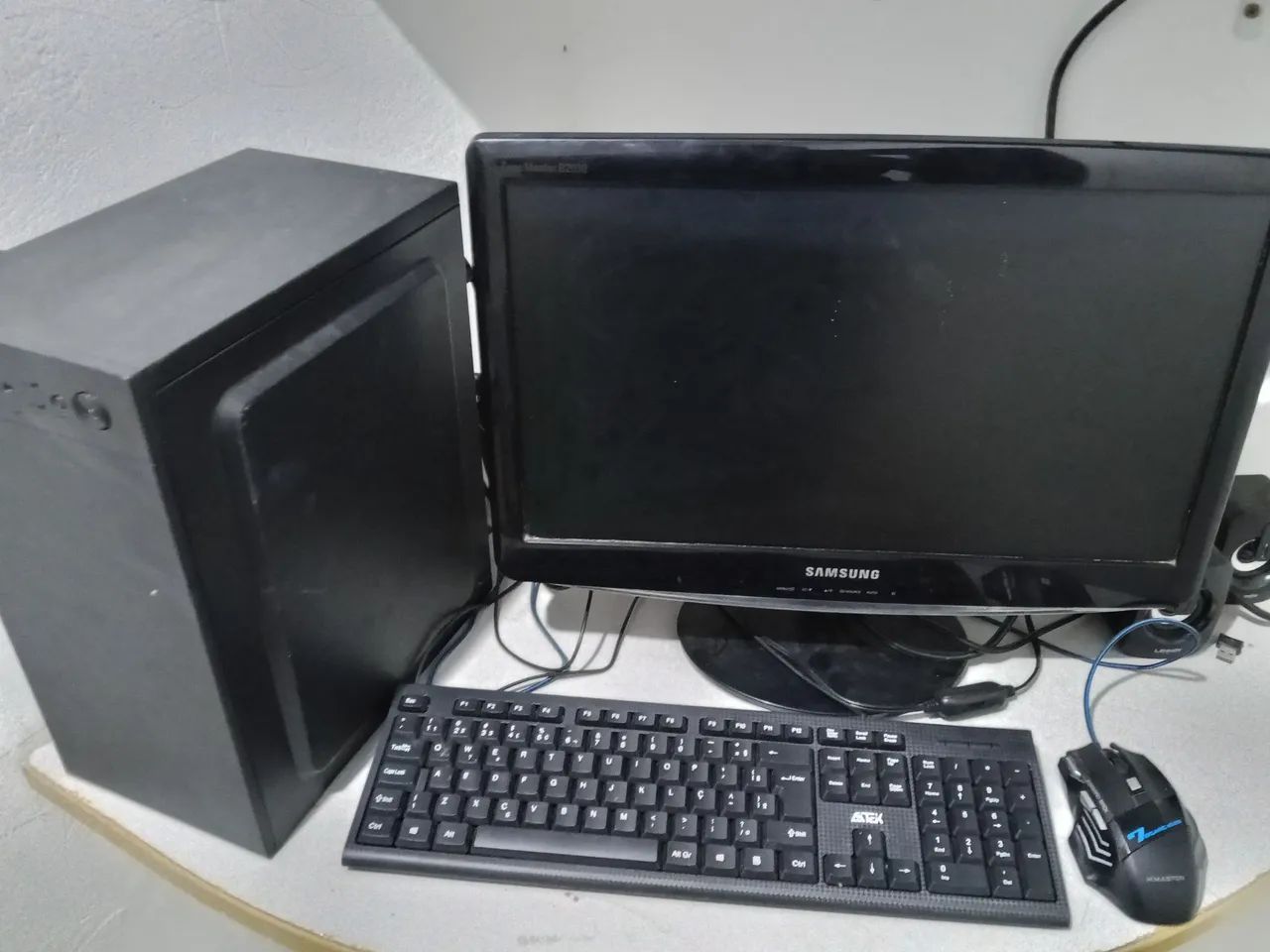 Computador 