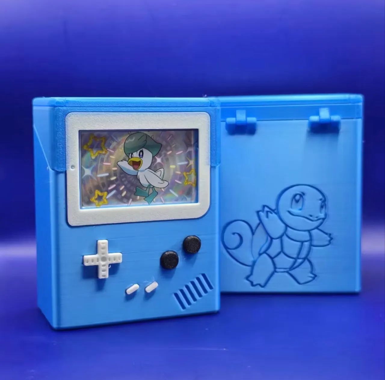 Box para Cartas Pokémon  - Foto 3