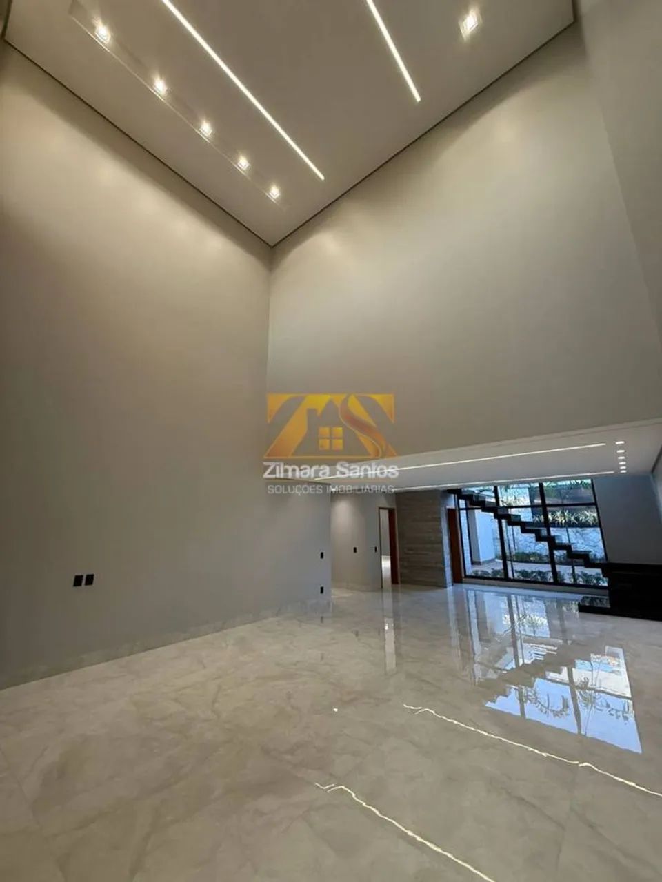 Sobrado com 4 Quartos à Venda, Plano Diretor Sul - Palmas - Foto 4