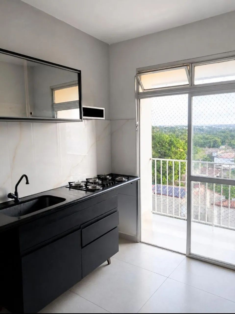 APARTAMENTO 4 quartos e 3 banheiros no centro 