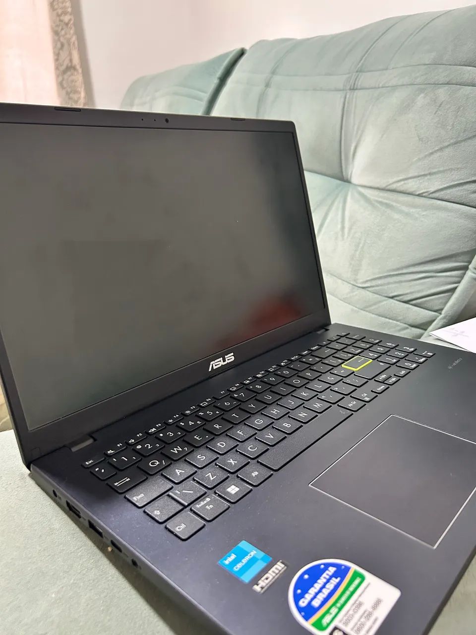 Notebook Asus Vivobook Go 15 Intel  - Foto 2