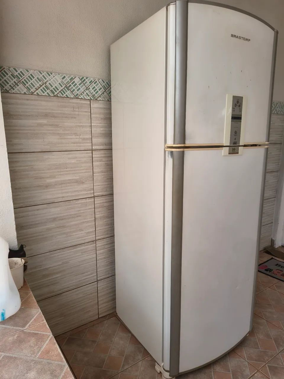 Geladeira Brastemp  - Foto 2