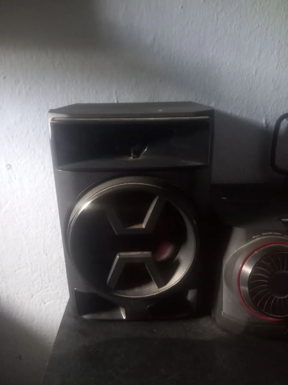Som LG - Foto 2