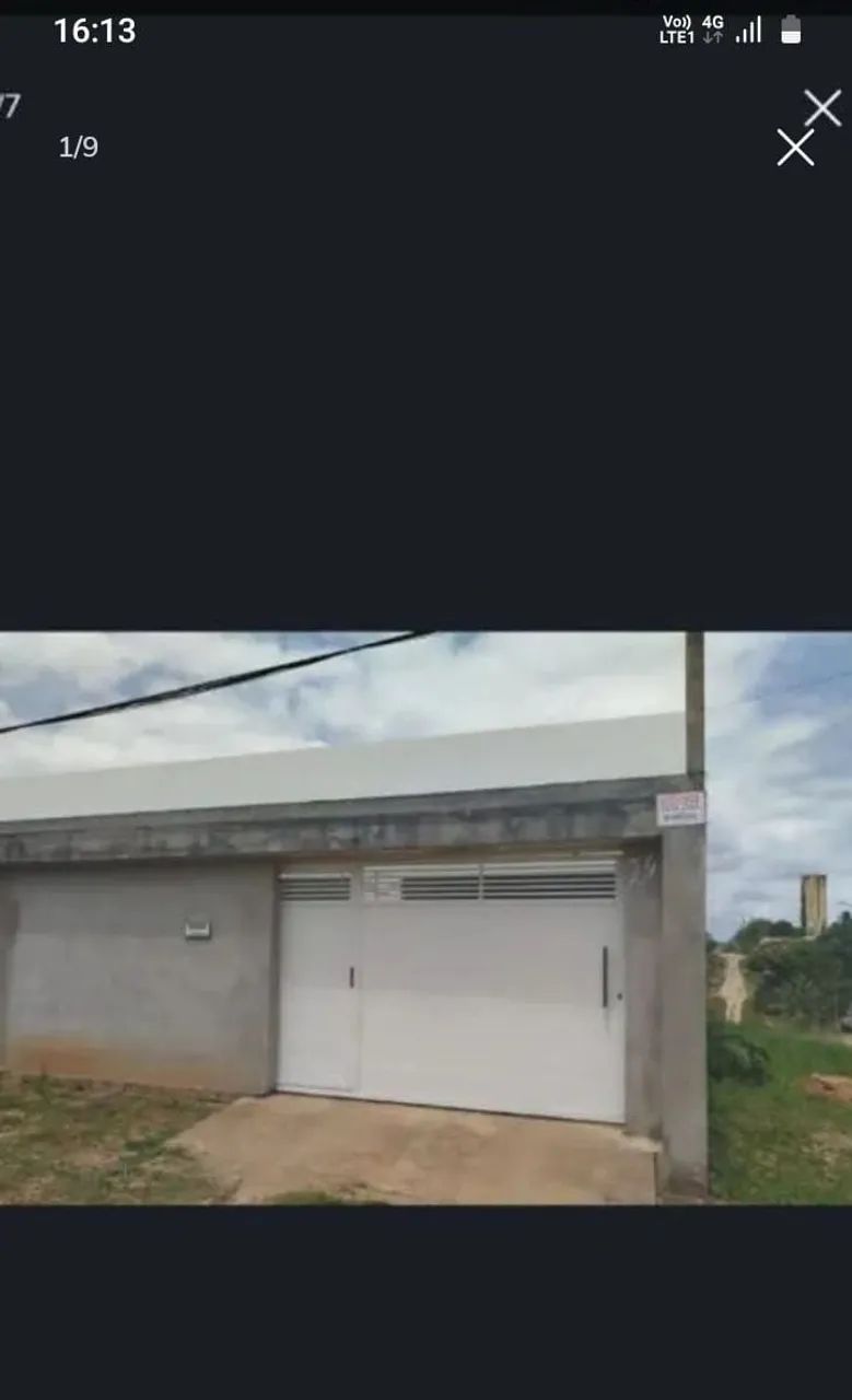 Foto - São Lourenço da Mata - Tiúma