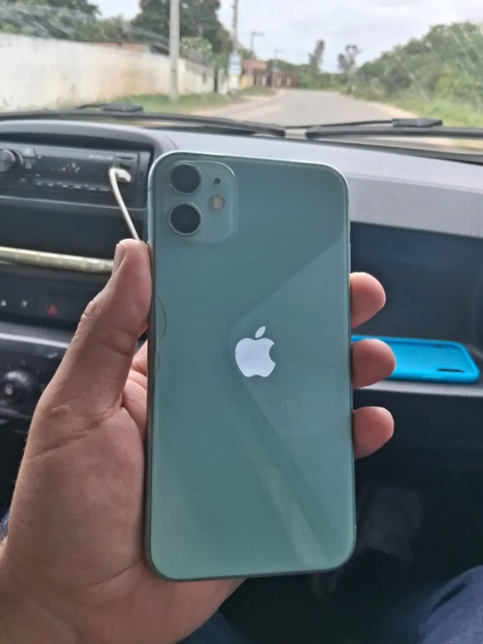 IPHONE 11 128 GB - Foto 2