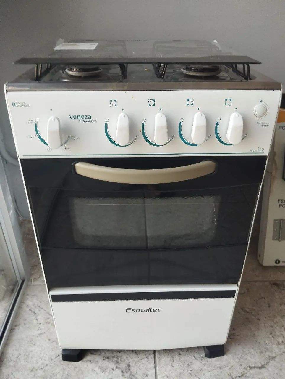 Fogao Esmaltec 